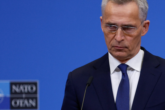 1 Nato Tang Gap 10 Lan Quan So O Phia Dong Ke Tu Khi Chien Su Ukraine No Ra