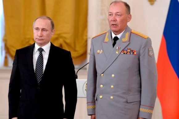1 Nga Bo Nhiem Chi Huy Moi Cho Chien Dich O Ukraine