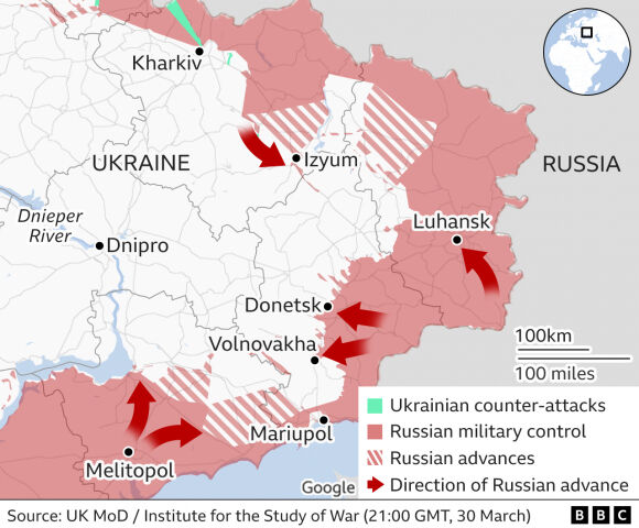 3 Tran Chien Sinh Tu Cua Putin O Donbass