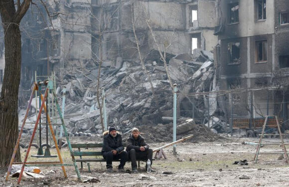 1 Kiev Bat Dau Hoi Sinh Sau Khi Nga Rut Quan