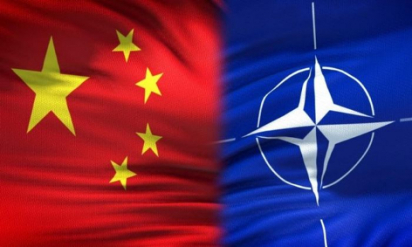 1 Nato Se Dua Moi De Doa Tu Trung Quoc Vao Chien Luoc Cua Khoi