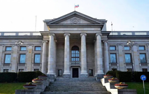 1 Nga Cao Buoc Ba Lan Chiem Bat Dong San Ngoai Giao Cua Moskva O Warsaw