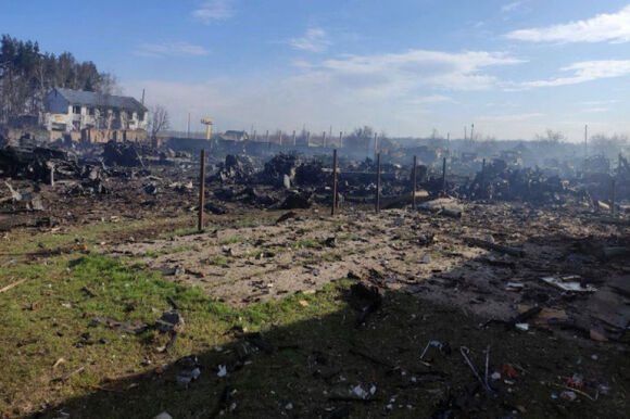 1 Ukraine Tuyen Bo Pha Huy Kho Vu Khi Cua Nga