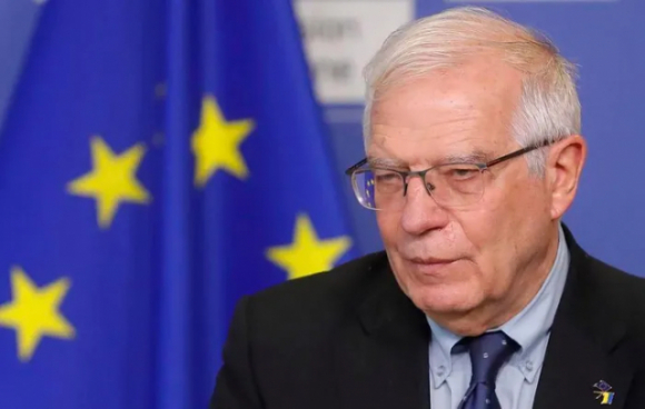 1 Eu No Luc Cham Dut Xung Dot Nga Ukraine Cang Som Cang Tot