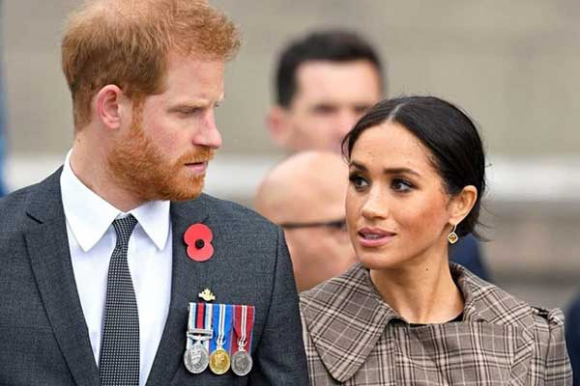 3 Con Gai Duy Nhat Cua Nu Hoang Anh Co Dong Thai Khien Vo Chong Meghan Ho Then Bi Keu Goi Hay Tra Lai Tuoc Hieu Di