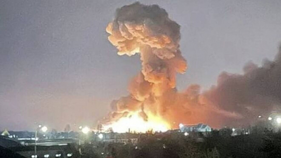 1 Nga Dung Vu Khi Moi Tan Cong Manh Mariupol Va Kiev