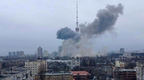 1 Nga Tuyen Bo Tan Cong Thu Do Kiev