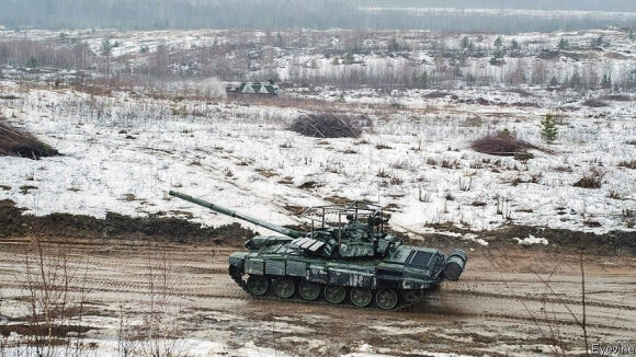 1 Xung Dot Nga Ukraine Moscow Noi Kiem Soat Nha May Thep Mariupol Da Bat Giu Quan Nhan Nato