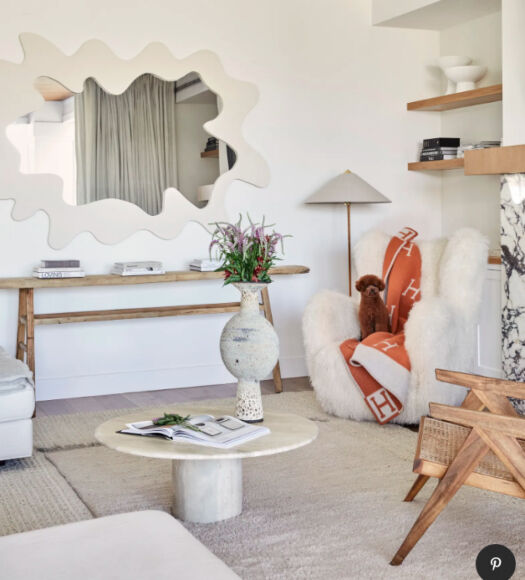 6 Dao Mot Vong Quanh Ngoi Nha Dep Tinh Te Cua Hoa Hau Hoan Vu Olivia Culpo