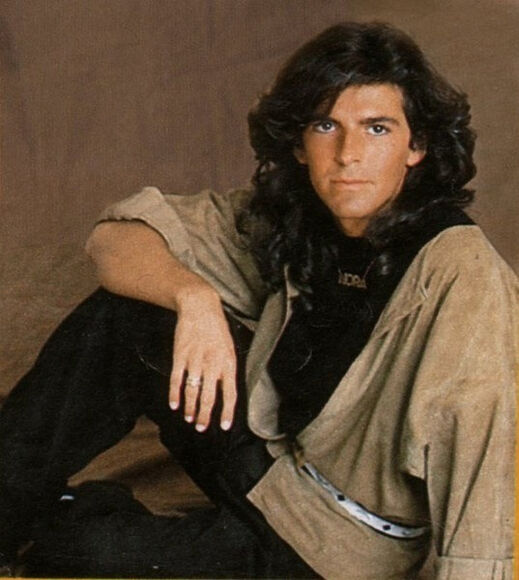 10 Tiet Lo Ve Lang Tu Dien Trai Thomas Anders Thanh Vien Nhom Modern Talking