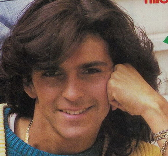 11 Tiet Lo Ve Lang Tu Dien Trai Thomas Anders Thanh Vien Nhom Modern Talking