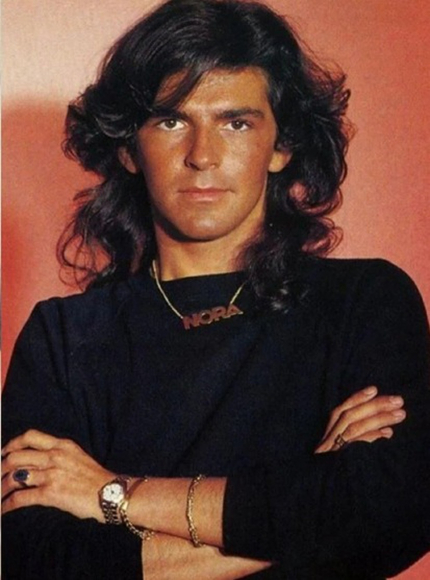 13 Tiet Lo Ve Lang Tu Dien Trai Thomas Anders Thanh Vien Nhom Modern Talking