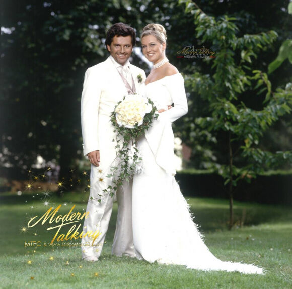 19 Tiet Lo Ve Lang Tu Dien Trai Thomas Anders Thanh Vien Nhom Modern Talking