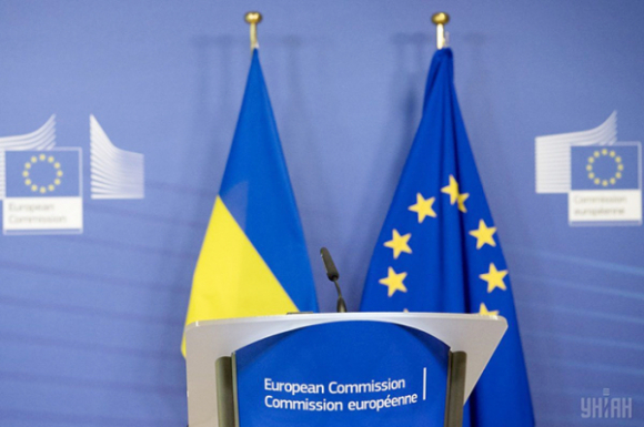 1 Ukraine Ky Vong Co Duoc Tu Cach Ung Cu Tro Thanh Thanh Vien Eu Vao Thang 6