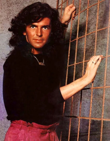 2 Tiet Lo Ve Lang Tu Dien Trai Thomas Anders Thanh Vien Nhom Modern Talking