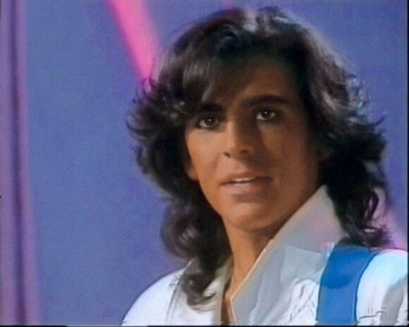 4 Tiet Lo Ve Lang Tu Dien Trai Thomas Anders Thanh Vien Nhom Modern Talking