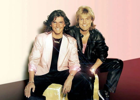 8 Tiet Lo Ve Lang Tu Dien Trai Thomas Anders Thanh Vien Nhom Modern Talking