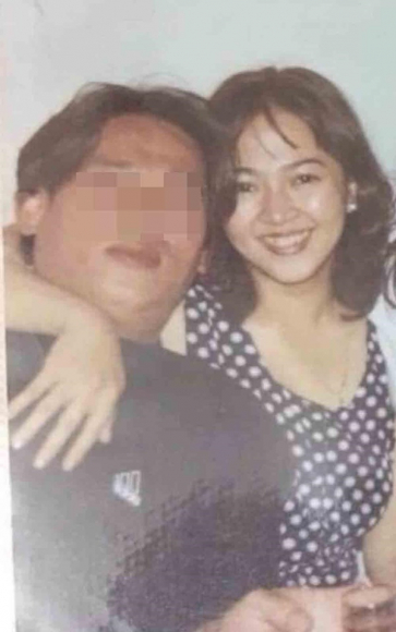 1 Ba Nguyen Phuong Hang Voi Nhung Tranh Chap Tinh Tien