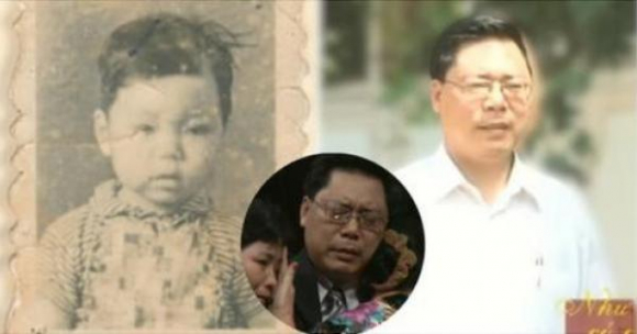 Công tử đất Cảng sa ngã bị cha từ mặt, gần 50 năm sau mới biết là con nuôi, gốc gác cơ hàn