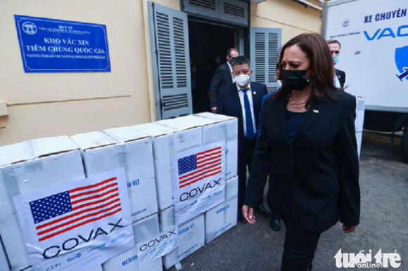 1 My Da Trao Tang Gan 40 Trieu Lieu Vac Xin Cho Viet Nam