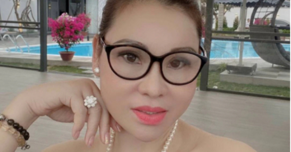 1 Nu Dai Gia   Vo Cua Dien Vien Kha Noi Tieng Cho Vay Nang Lai Hon 900 Ty