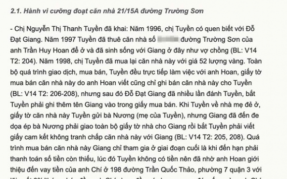 2 Ba Nguyen Phuong Hang Voi Nhung Tranh Chap Tinh Tien
