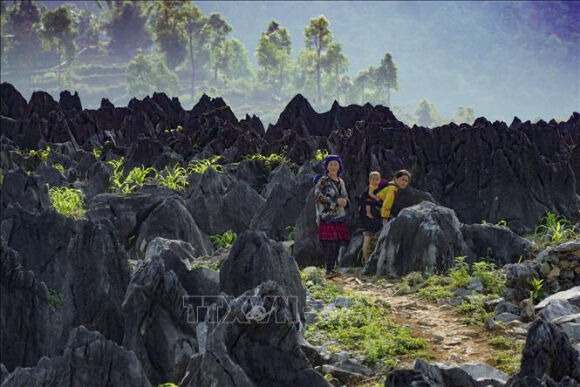 1 Quang Ba Diem Den Du Lich Viet Nam Voi Ban Be Duc