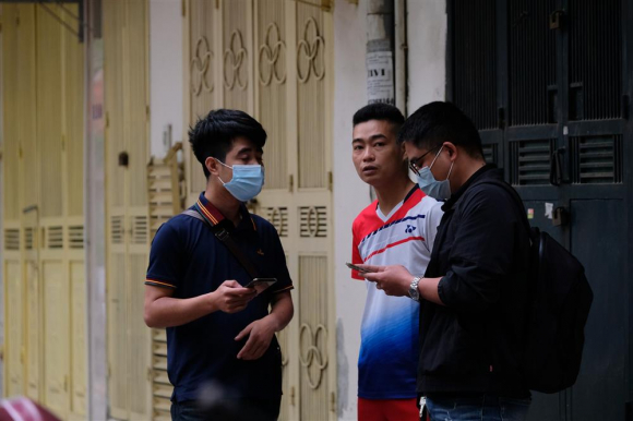 2 Nguoi Than Nan Nhan Tu Vong Trong Vu Chay O Kim Lien Chi Toi Song Da Kho Lam Roi Chang Ngo Den Luc Ra Di Khong Ai Biet