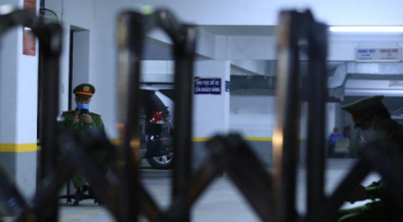 3 Bat Tong Giam Doc Cong Ty Co Phan Chung Khoan Tri Viet Do Duc Nam