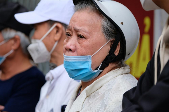 3 Nguoi Than Nan Nhan Tu Vong Trong Vu Chay O Kim Lien Chi Toi Song Da Kho Lam Roi Chang Ngo Den Luc Ra Di Khong Ai Biet