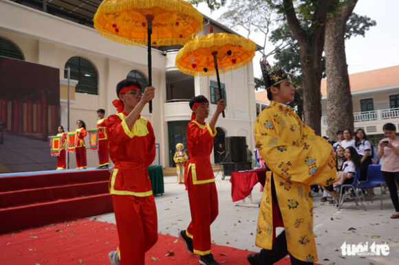 1 Bo Gd Dt Sap Xep Mon Lich Su Trong Chuong Trinh Giao Duc Phu Hop Xu Huong Quoc Te