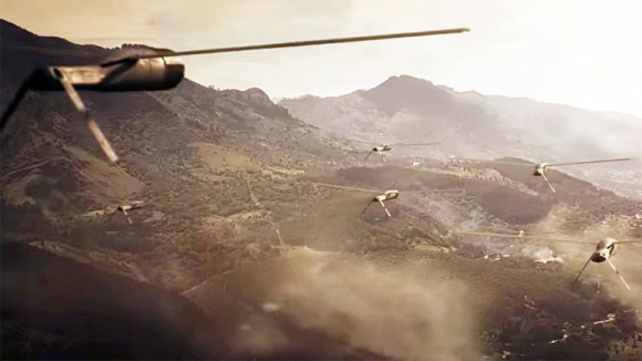 1 Luc Quan My Sap Thu Bay Dan Uav Co Kha Nang Tan Cong Khung