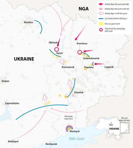 2 Nga Tuyen Bo Kiem Soat Kho Dan Nghin Tan Cua Ukraine