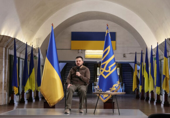 1 Keu Goi Vu Khi Hang Nang Tong Thong Ukraine Tuyen Bo Se Gianh Lai Lanh Tho