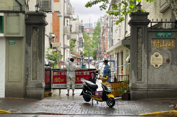 2 Sau Thuong Hai Den Bac Kinh Bao Dong Ca Covid 19 Tang
