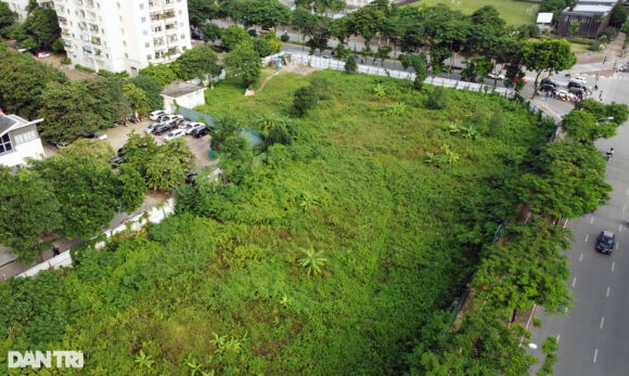 12 Can Canh Nhung Khu Dat Bi Dieu Chinh Quy Hoach Nhoi Them Can Ho O Ha Noi