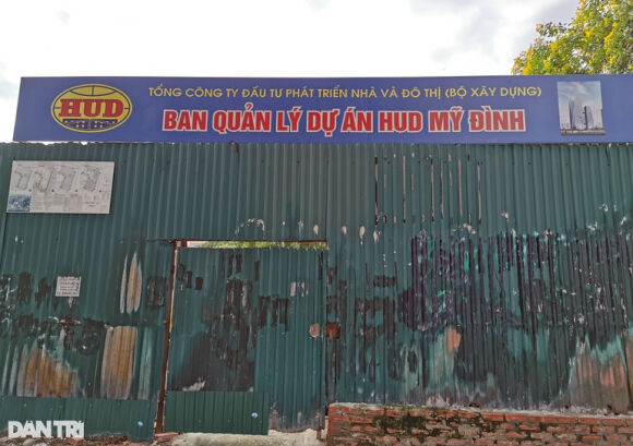 13 Can Canh Nhung Khu Dat Bi Dieu Chinh Quy Hoach Nhoi Them Can Ho O Ha Noi