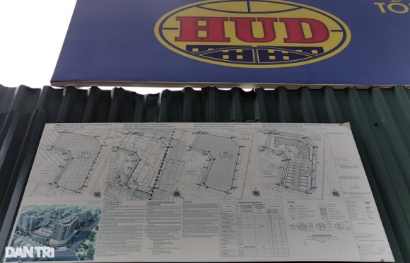 14 Can Canh Nhung Khu Dat Bi Dieu Chinh Quy Hoach Nhoi Them Can Ho O Ha Noi