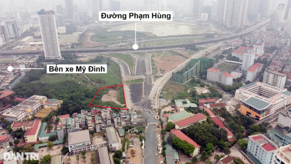 15 Can Canh Nhung Khu Dat Bi Dieu Chinh Quy Hoach Nhoi Them Can Ho O Ha Noi