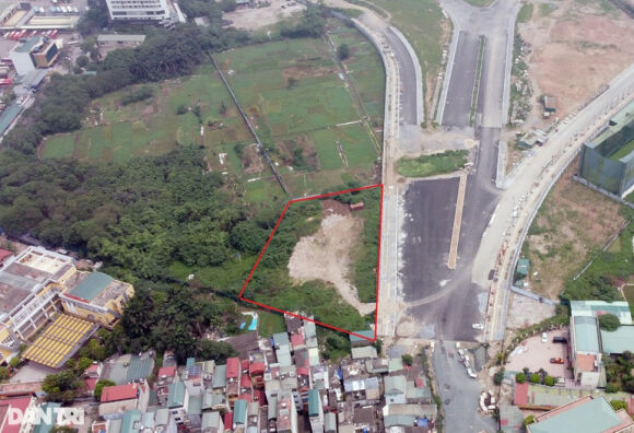 16 Can Canh Nhung Khu Dat Bi Dieu Chinh Quy Hoach Nhoi Them Can Ho O Ha Noi