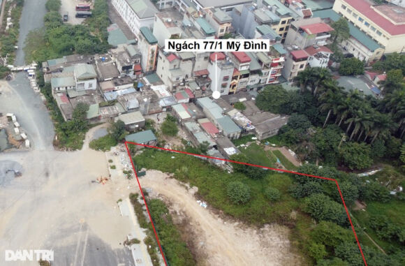 17 Can Canh Nhung Khu Dat Bi Dieu Chinh Quy Hoach Nhoi Them Can Ho O Ha Noi