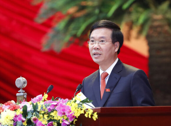 1 Bo Chinh Tri Kiem Tra Giam Sat Viec Mien Nhiem Tu Chuc Khi Xay Ra Tham Nhung Tieu Cuc