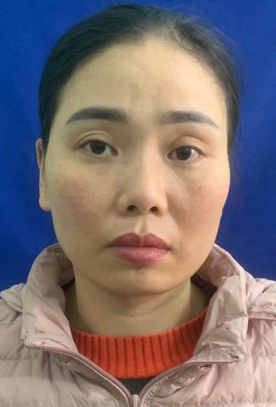 1 Khoi To Cuu Can Bo Thanh Tra Tinh Vinh Phuc