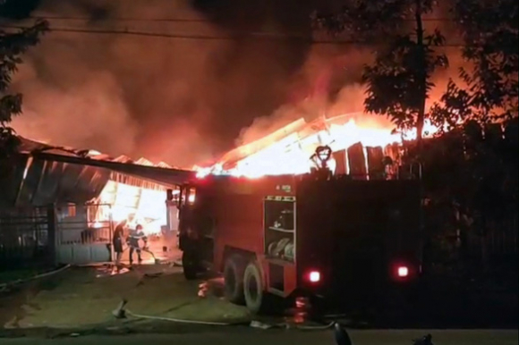 1 Nha May Soi Rong Khoang 4000m2 Tai Dong Nai Dang Chay Lon