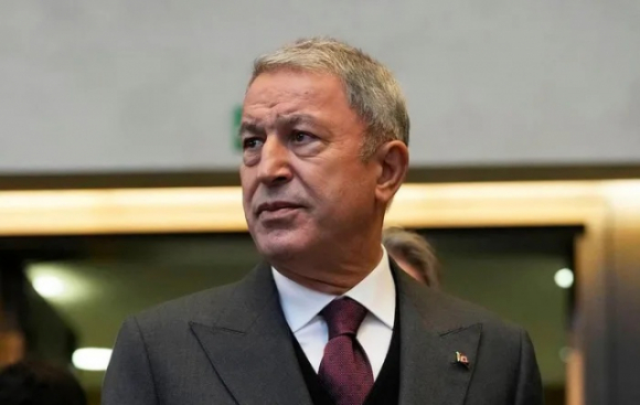 1 Tho Nhi Ky Bac De Xuat Dua Luc Luong Dac Biet Cua Nato Den Bien Den