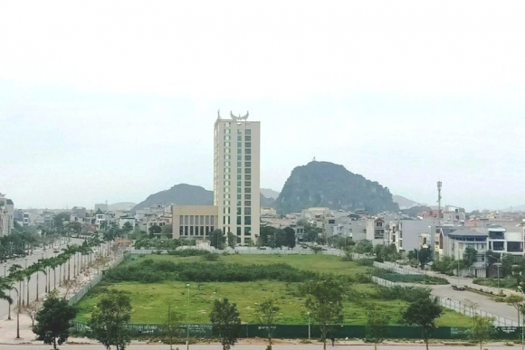 1 Thu Hoi Hon 22 Ha Dat Vang Giua Trung Tam Thanh Pho Thanh Hoa