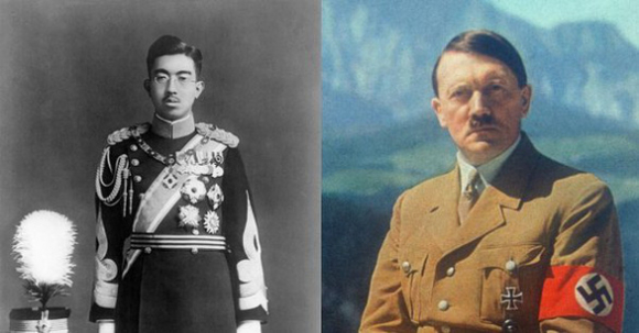 1 Ukraine Xin Loi Nhat Ban Vi So Sanh Nhat Hoang Hirohito Voi Hitler