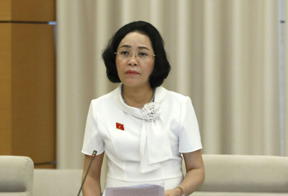 2 Chu Tich Quoc Hoi Anh Nao Lam Khong Tot Noi Thang Chu Sao Phai Ne Ngai