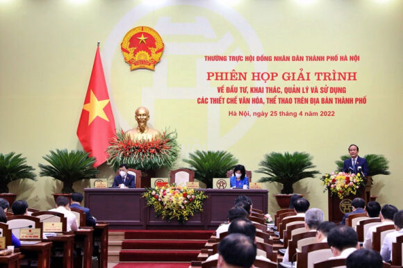 2 Ha Noi Dang Thieu Nhieu Cong Trinh Van Hoa Vui Choi