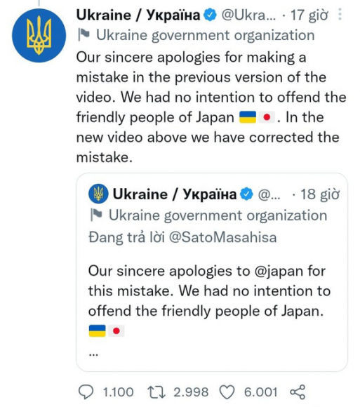2 Ukraine Xin Loi Nhat Ban Vi So Sanh Nhat Hoang Hirohito Voi Hitler